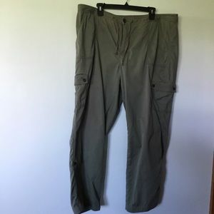 LLBean Pants